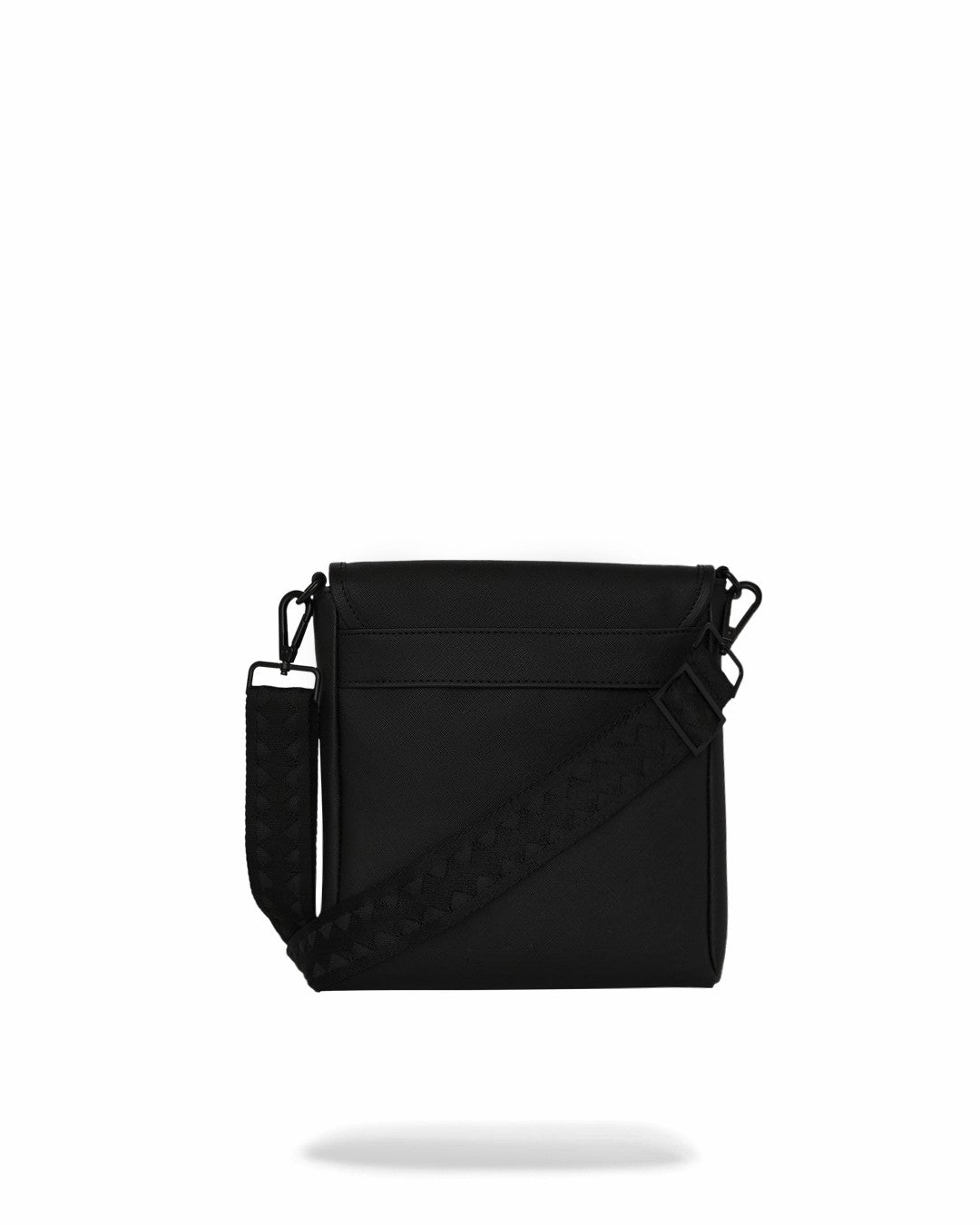 KNIT COMMANDER MESSENGER SLING