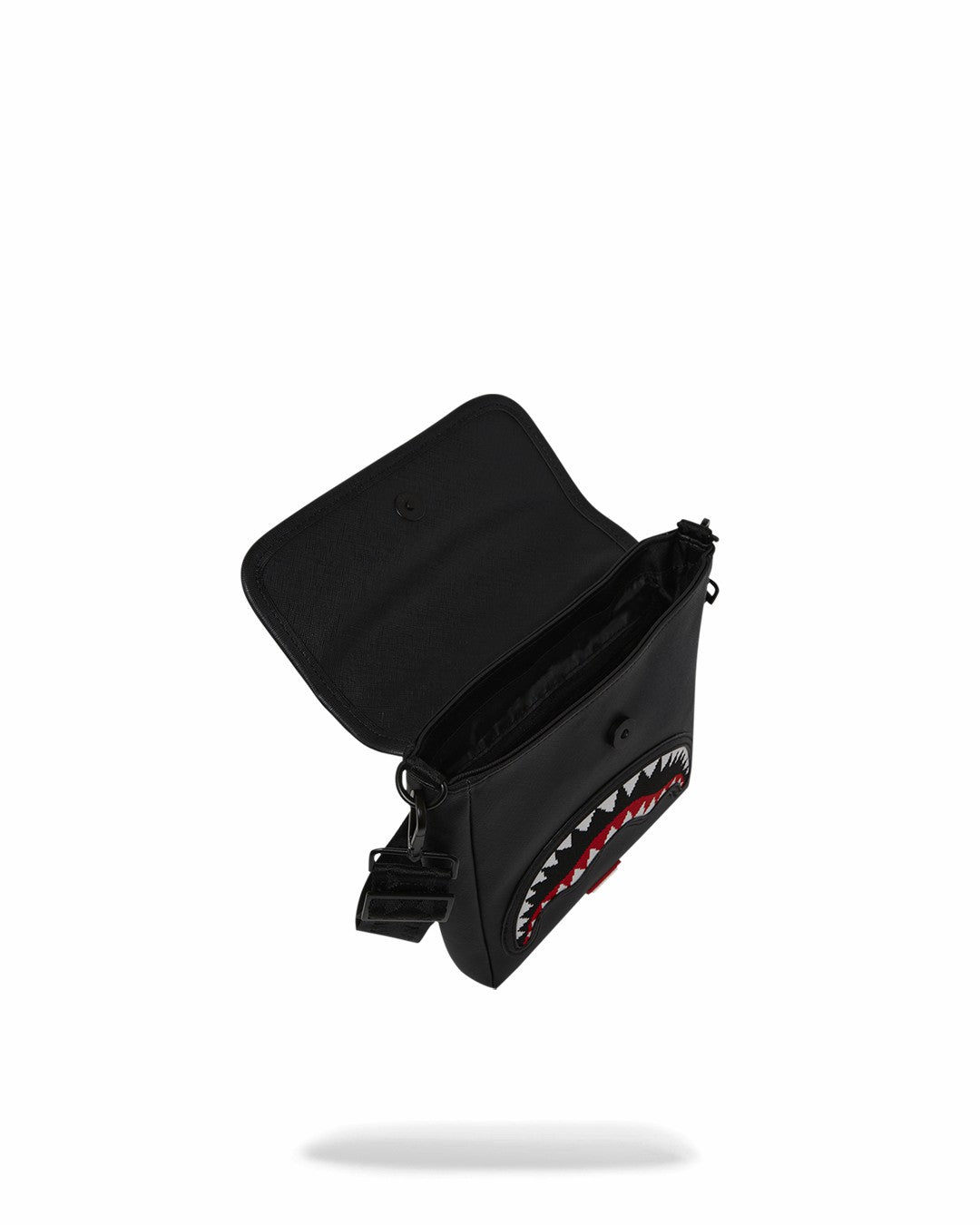 KNIT COMMANDER MESSENGER SLING
