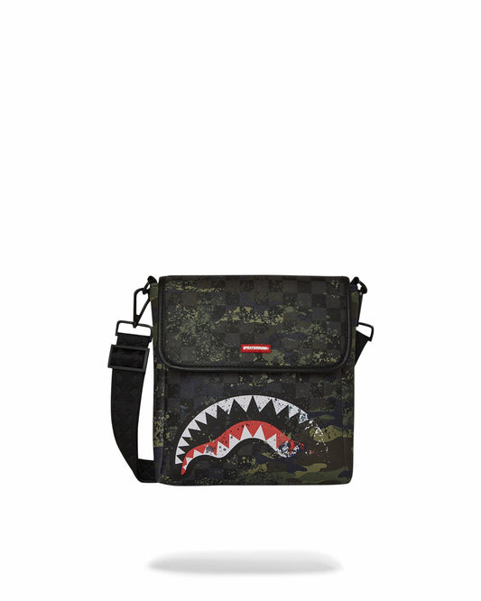 T-REX CITY MESSENGER SLING