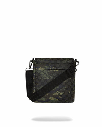 T-REX CITY MESSENGER SLING