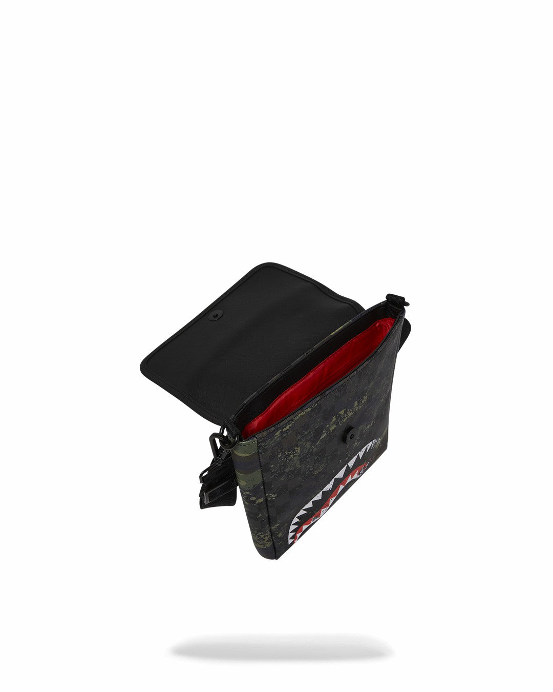 T-REX CITY MESSENGER SLING