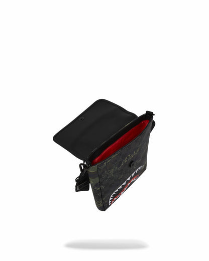 T-REX CITY MESSENGER SLING