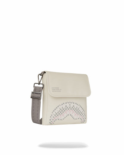 SHARK CENTRAL DYNAMIC MESSENGER SLING BAG
