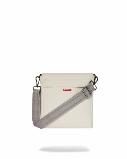 SHARK CENTRAL DYNAMIC MESSENGER SLING BAG