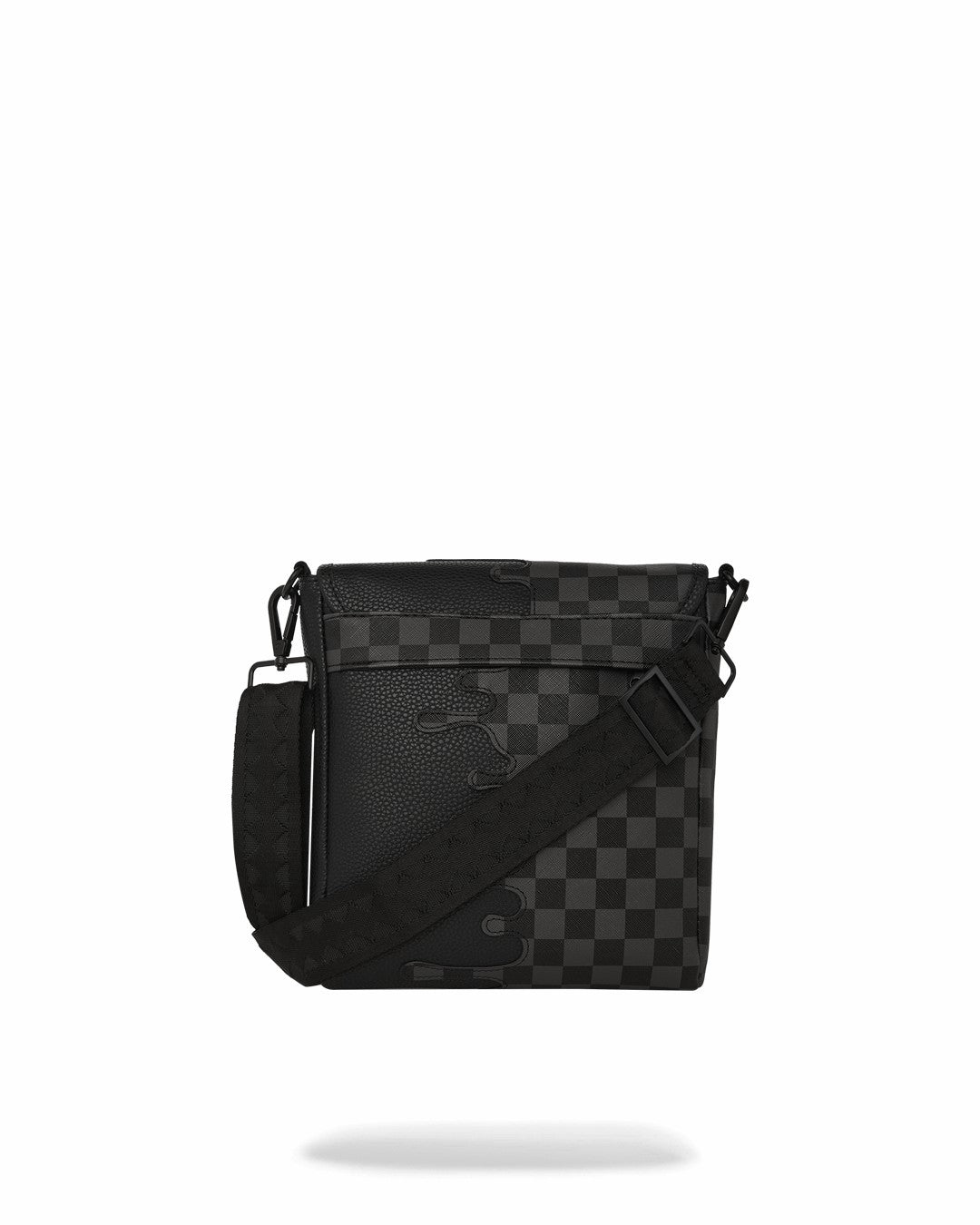 SPEED SHARK SIDE SWIPE MESSENGER SLING BAG
