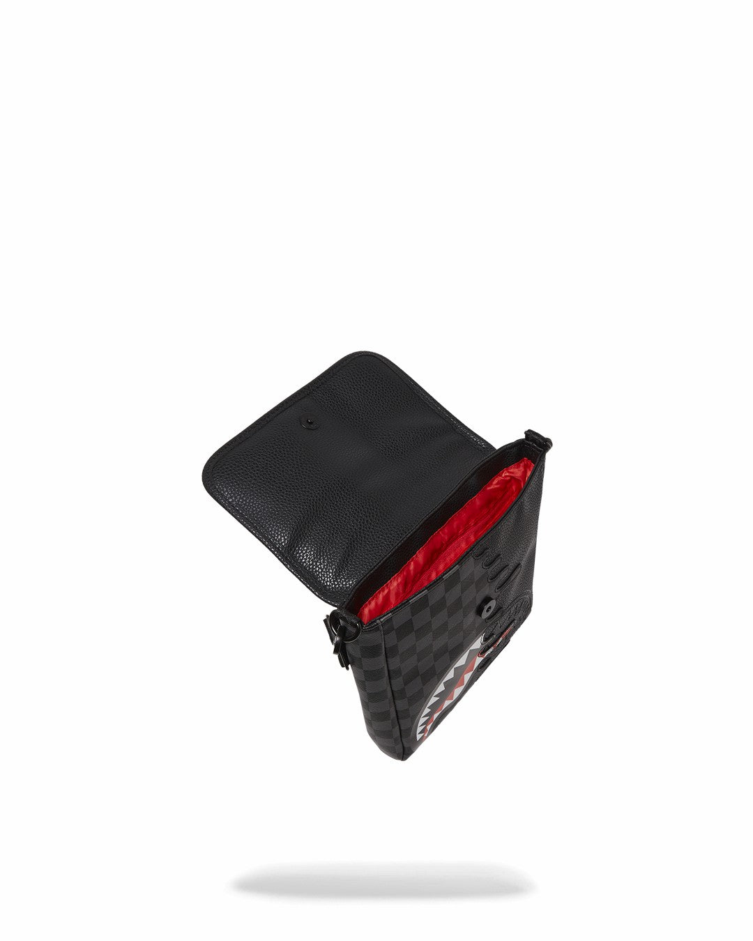 SPEED SHARK SIDE SWIPE MESSENGER SLING BAG