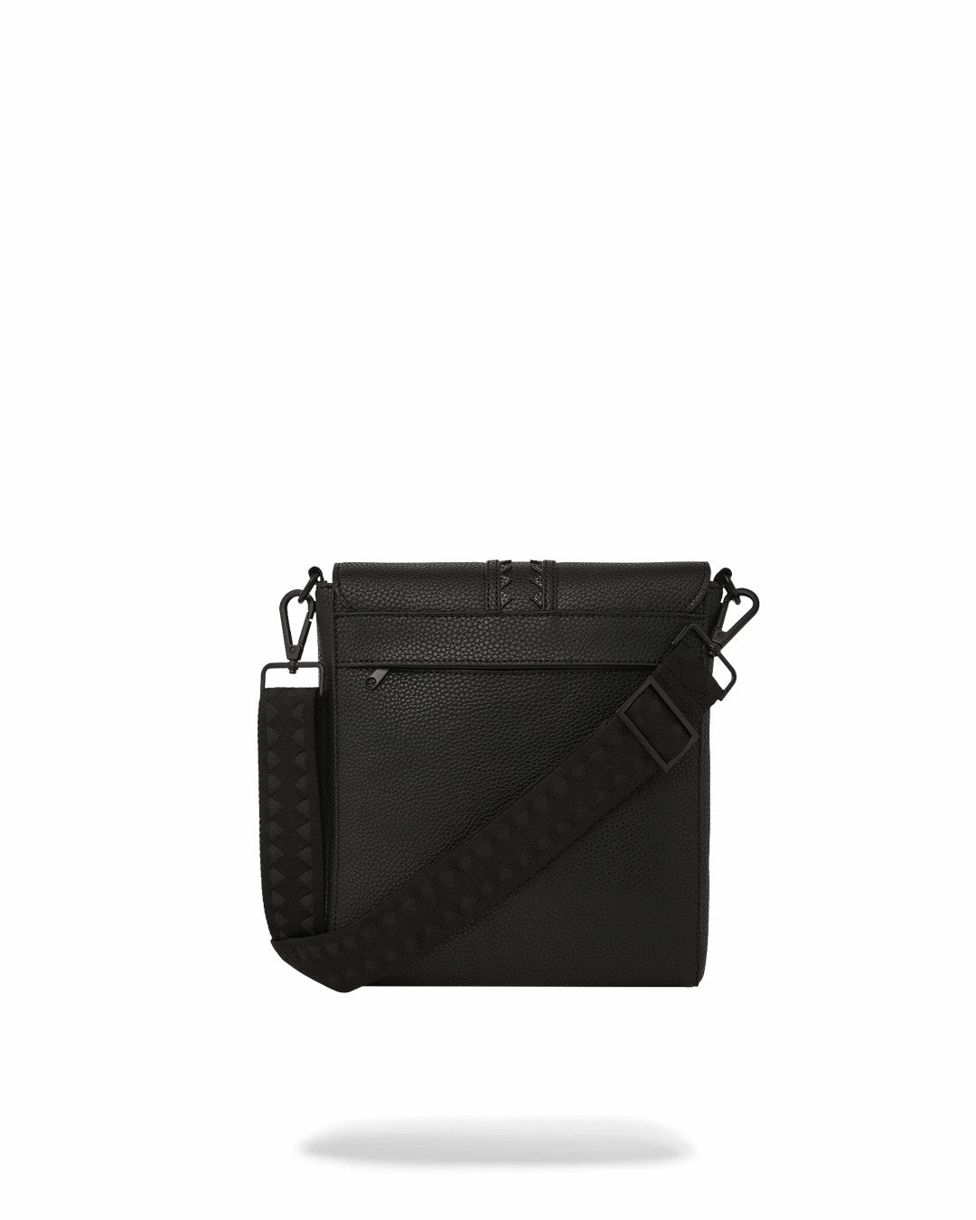WORLD EXPLORER ENTREPRENEUR MESSENGER BAG