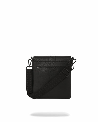 WORLD EXPLORER ENTREPRENEUR MESSENGER BAG