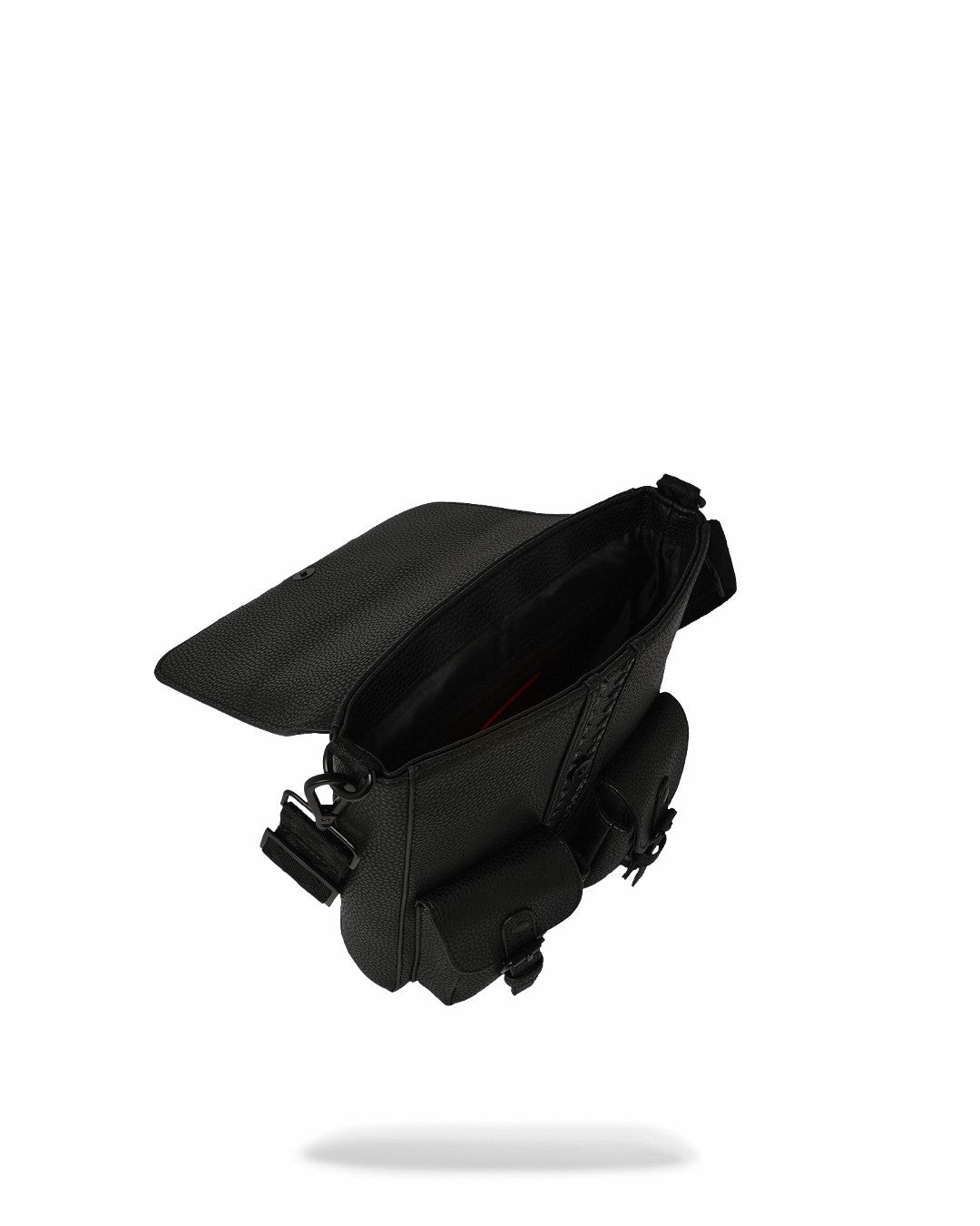 WORLD EXPLORER ENTREPRENEUR MESSENGER BAG
