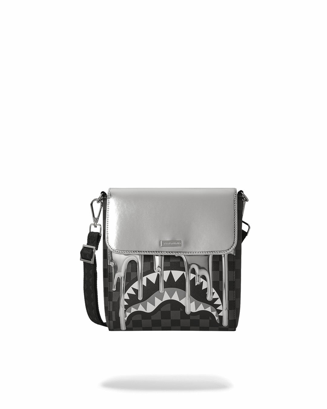 GHOST DRIP MESSENGER BAG