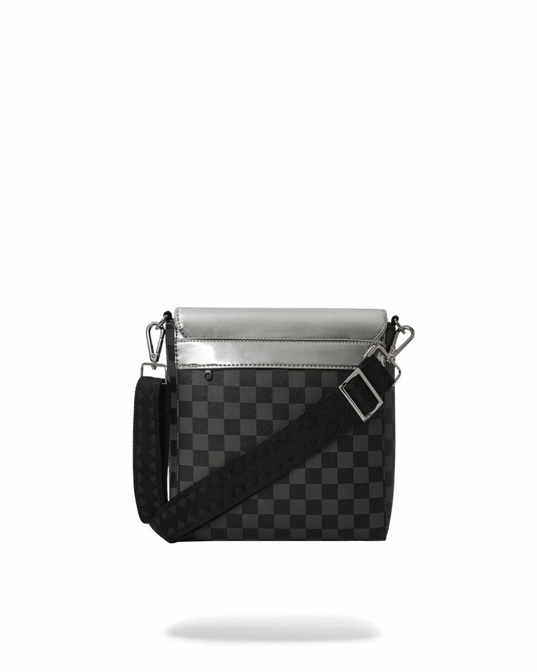 GHOST DRIP MESSENGER BAG