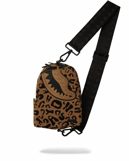 THE WILD ONE BACKPACK SLING