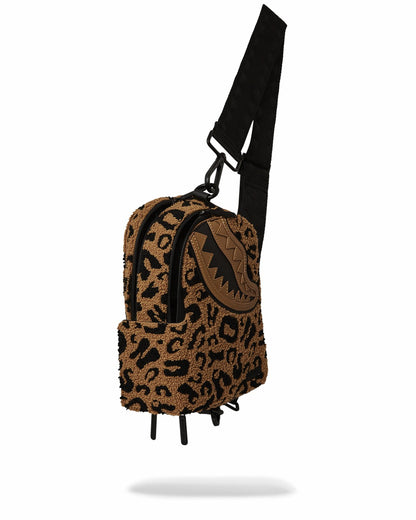 THE WILD ONE BACKPACK SLING