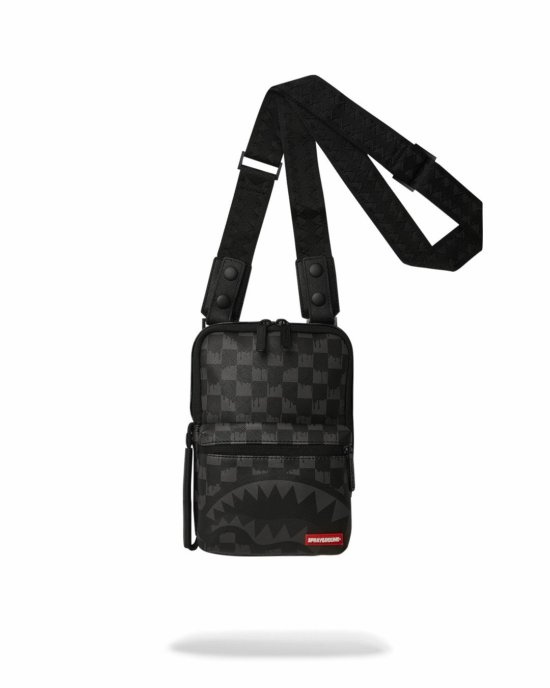 HANGOVER DRIP CHECK SLING