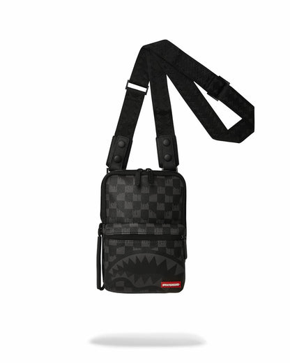 HANGOVER DRIP CHECK SLING