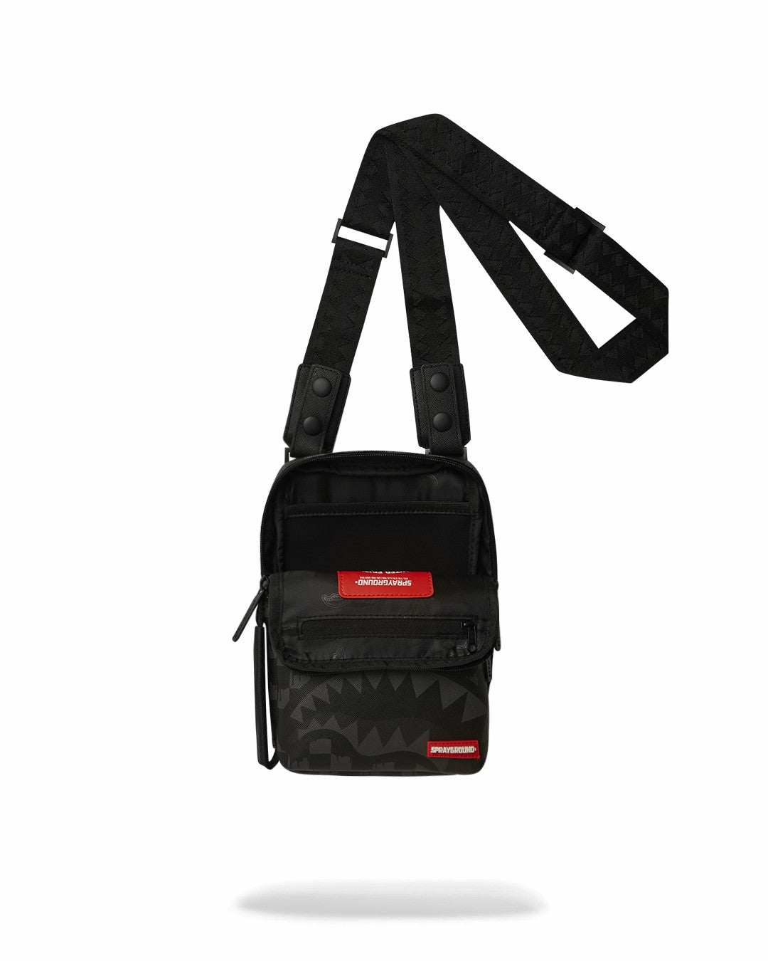 HANGOVER DRIP CHECK SLING