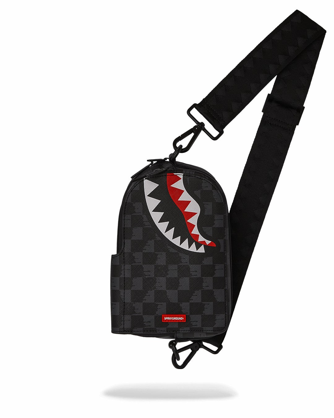 ATOMIC VAPOR BACKPACK SLING