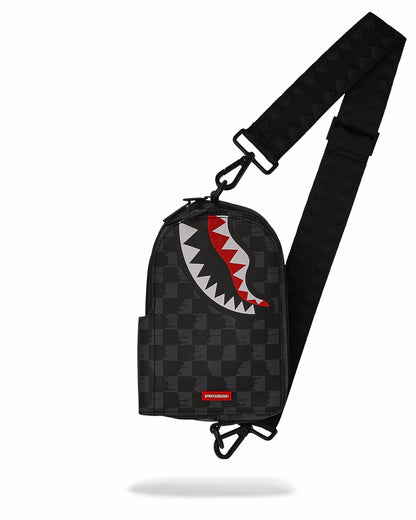 ATOMIC VAPOR BACKPACK SLING