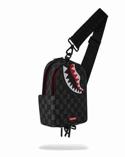 ATOMIC VAPOR BACKPACK SLING