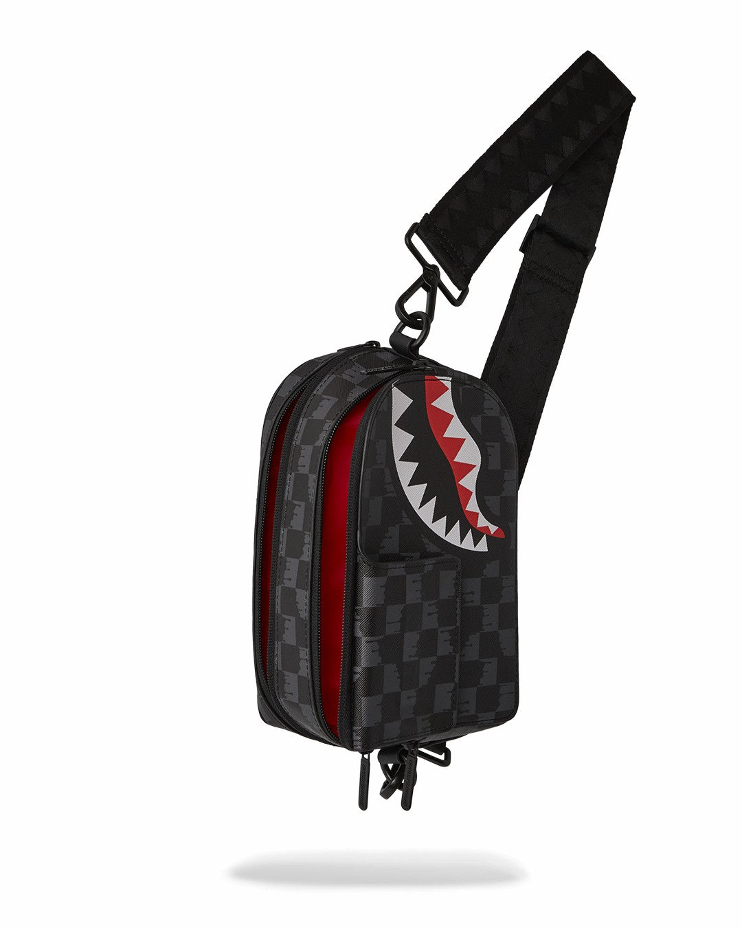 ATOMIC VAPOR BACKPACK SLING