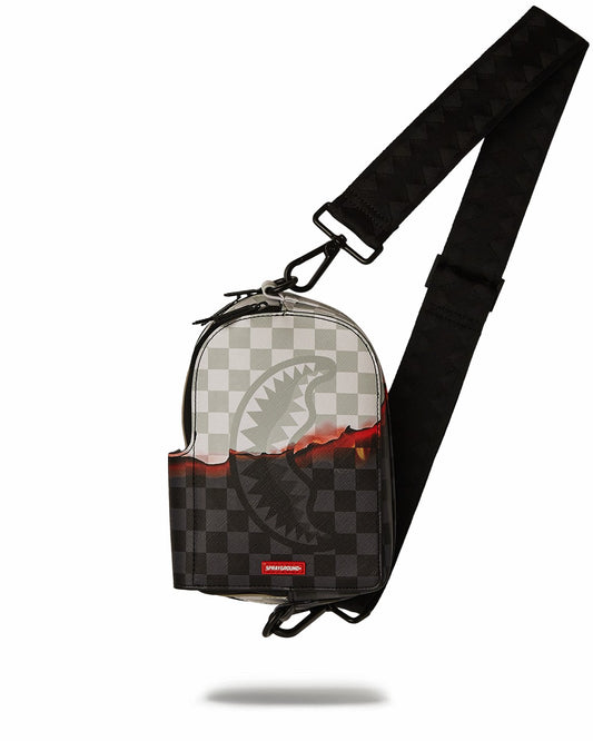 RING OF FIRE BACKPACK SLING