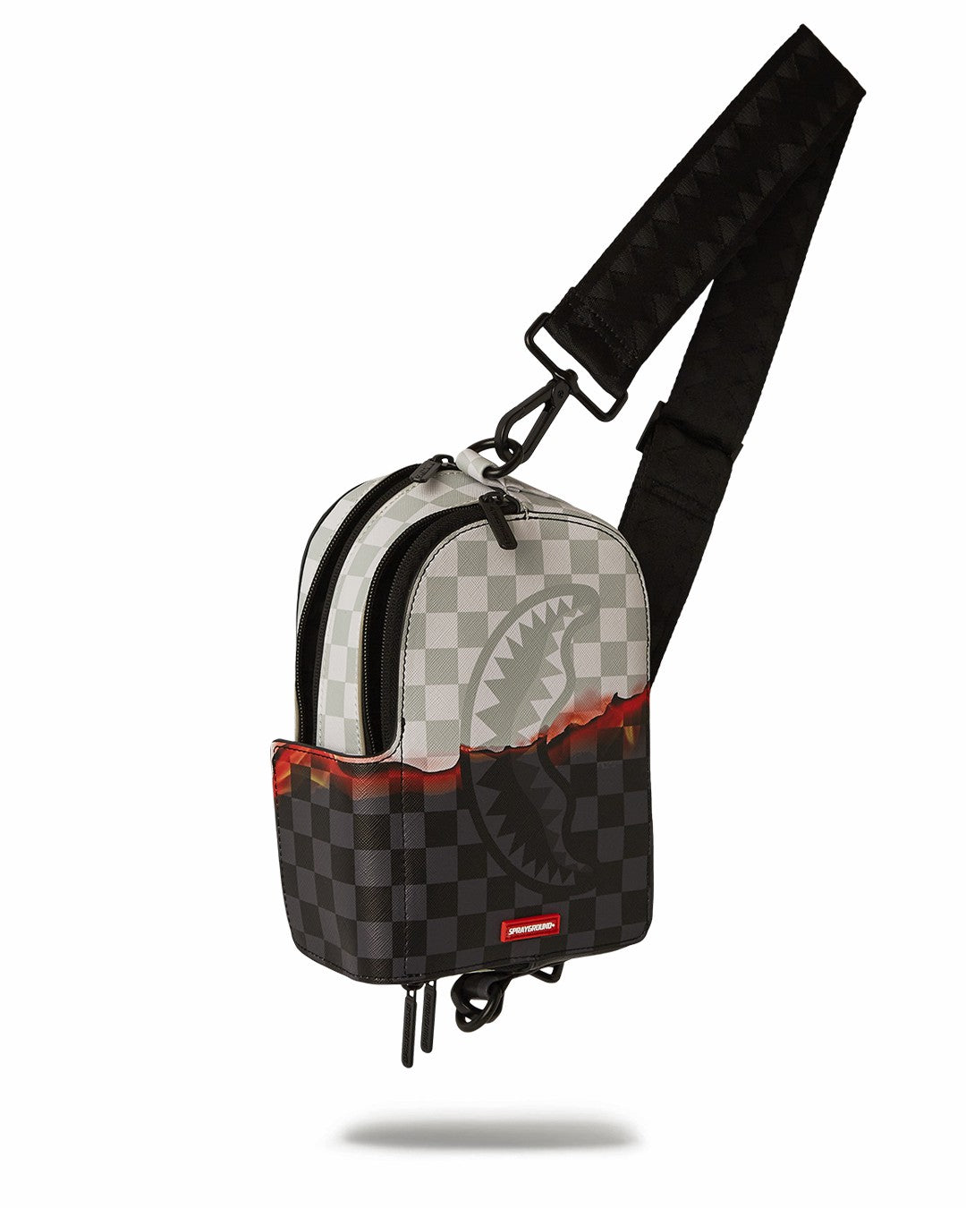 RING OF FIRE BACKPACK SLING