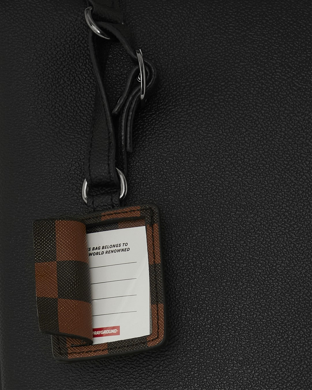 CHECKPOINT ROYALE SMARTPACK