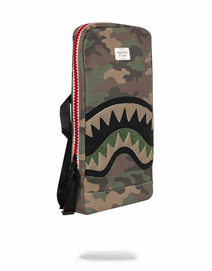 CUT & SEW SHARK SMARTPACK (CAMO)