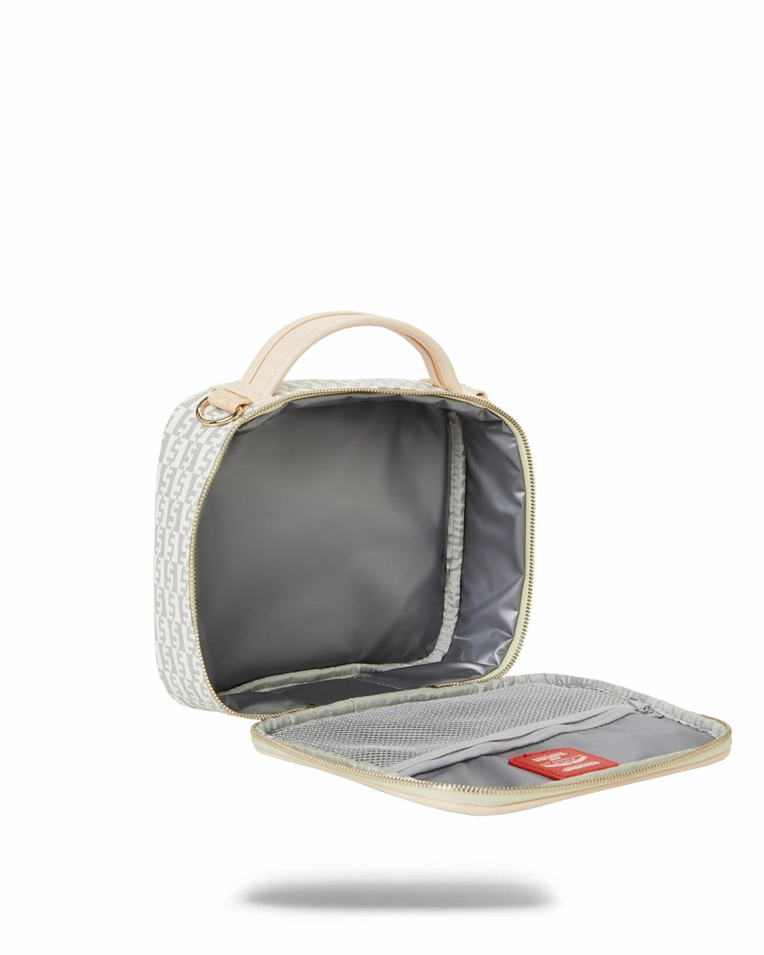 CRÈME DE LA CRÈME SNACK PACK INSULATED