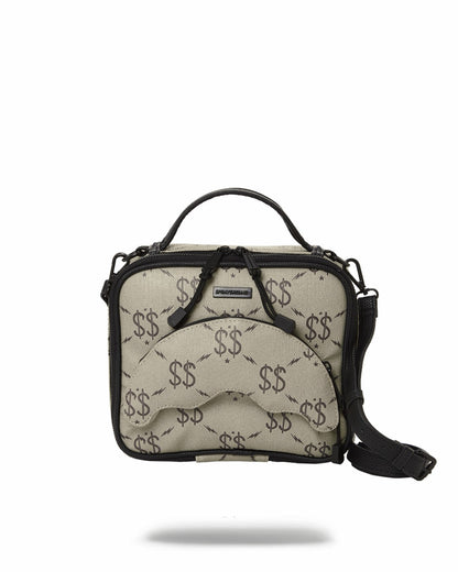 THE GETAWAY SNACK PACK INSULATED