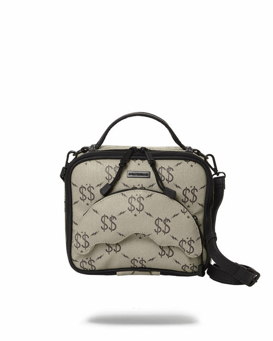 THE GETAWAY SNACK PACK INSULATED