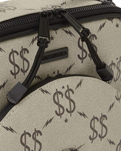 THE GETAWAY SNACK PACK INSULATED