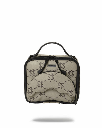 THE GETAWAY SNACK PACK INSULATED