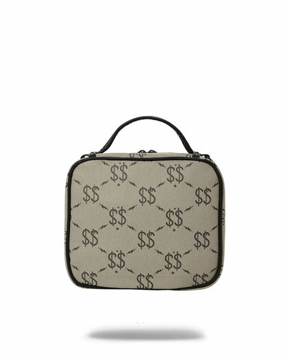THE GETAWAY SNACK PACK INSULATED