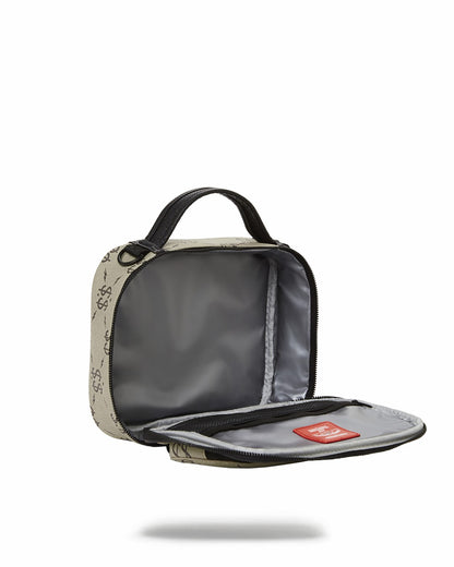 THE GETAWAY SNACK PACK INSULATED
