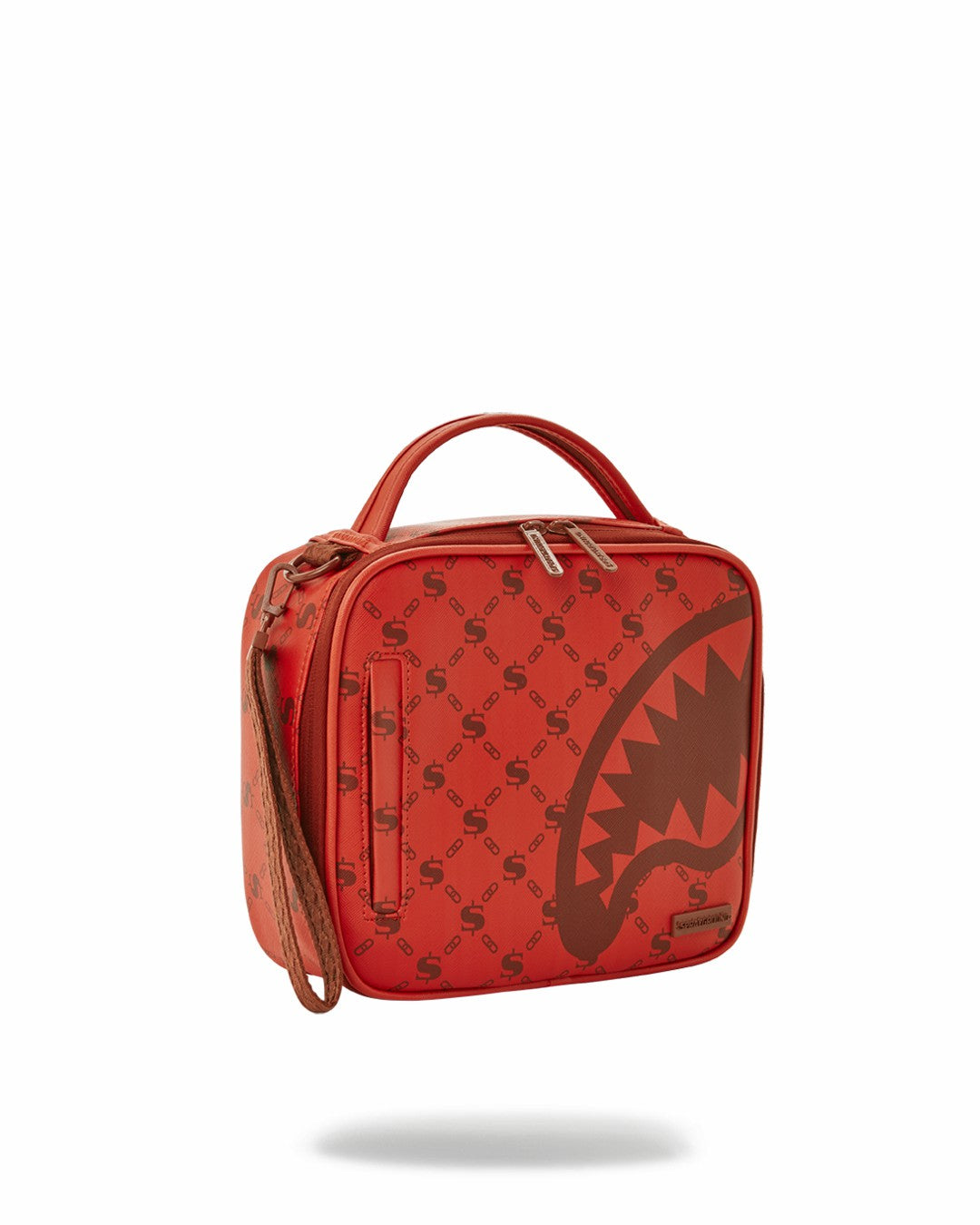 MONEY PATTERN BRICK SNACK PACK AKA MONEY BAG