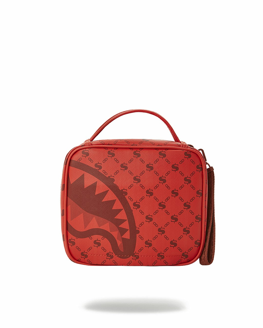 MONEY PATTERN BRICK SNACK PACK AKA MONEY BAG