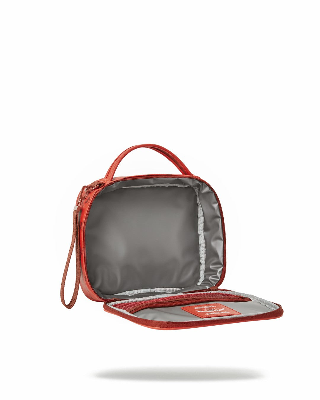 MONEY PATTERN BRICK SNACK PACK AKA MONEY BAG