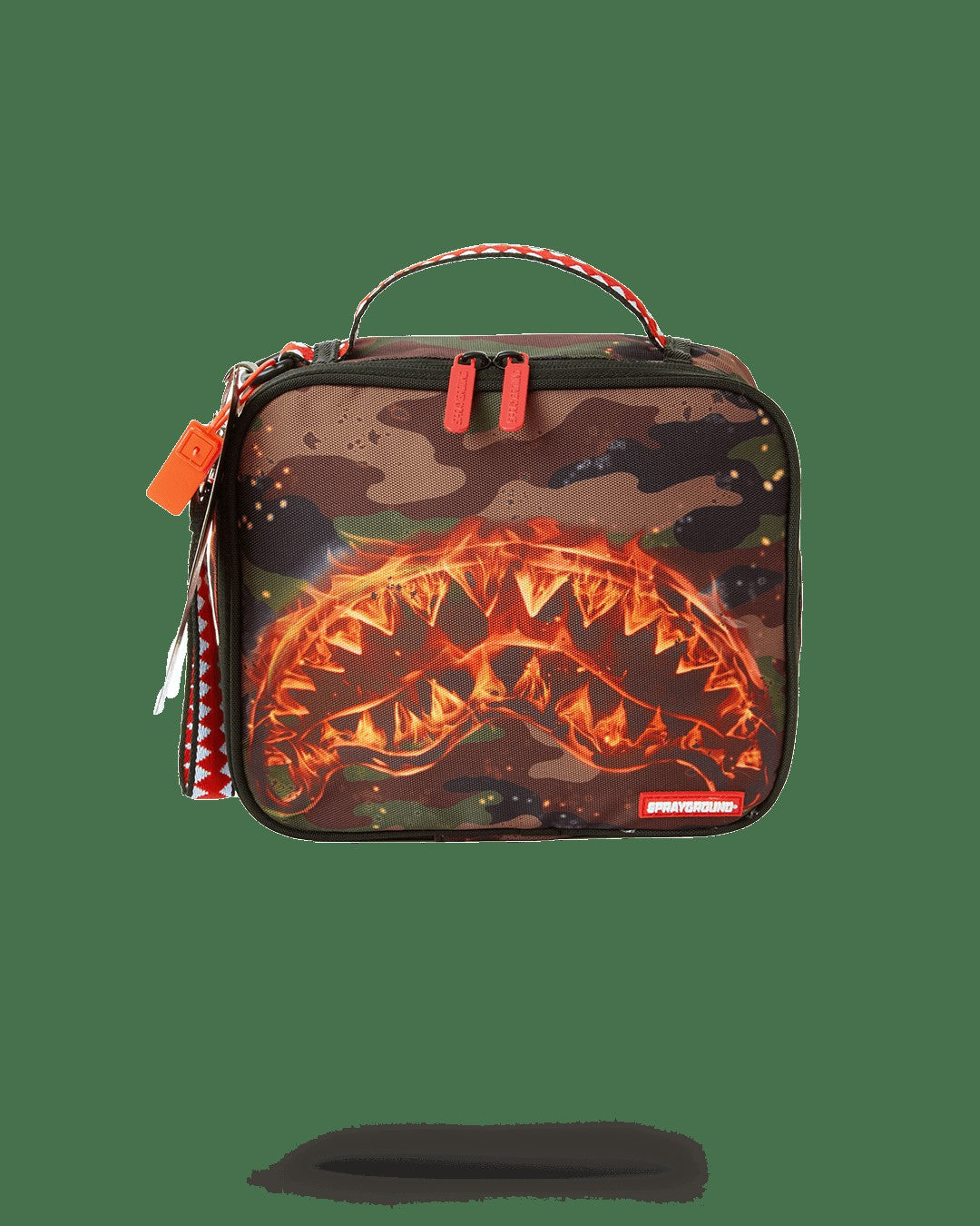THE LIL TJAY RAPIDFIRE SNACKPACK