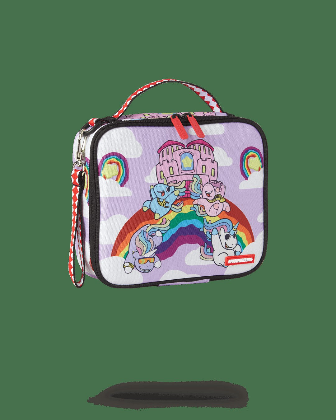 RAINBOW BOUNCE SNACK PACK