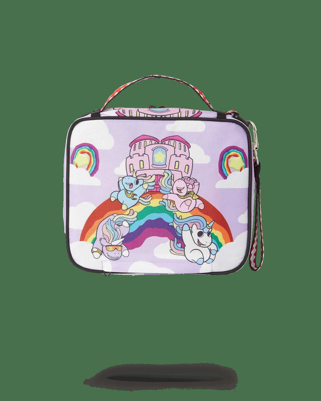 RAINBOW BOUNCE SNACK PACK
