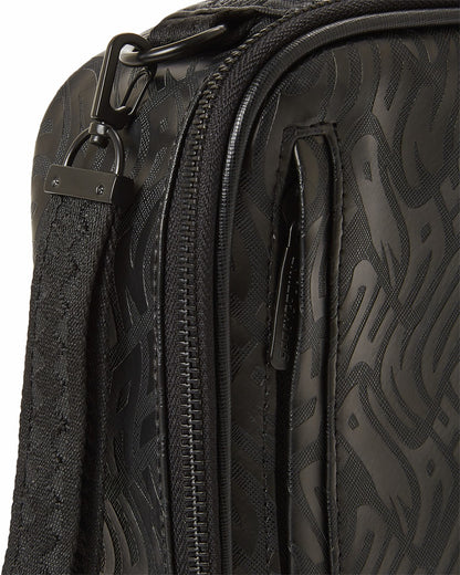 PRIVATE JET SNACK PACK AKA MONEY BAG
