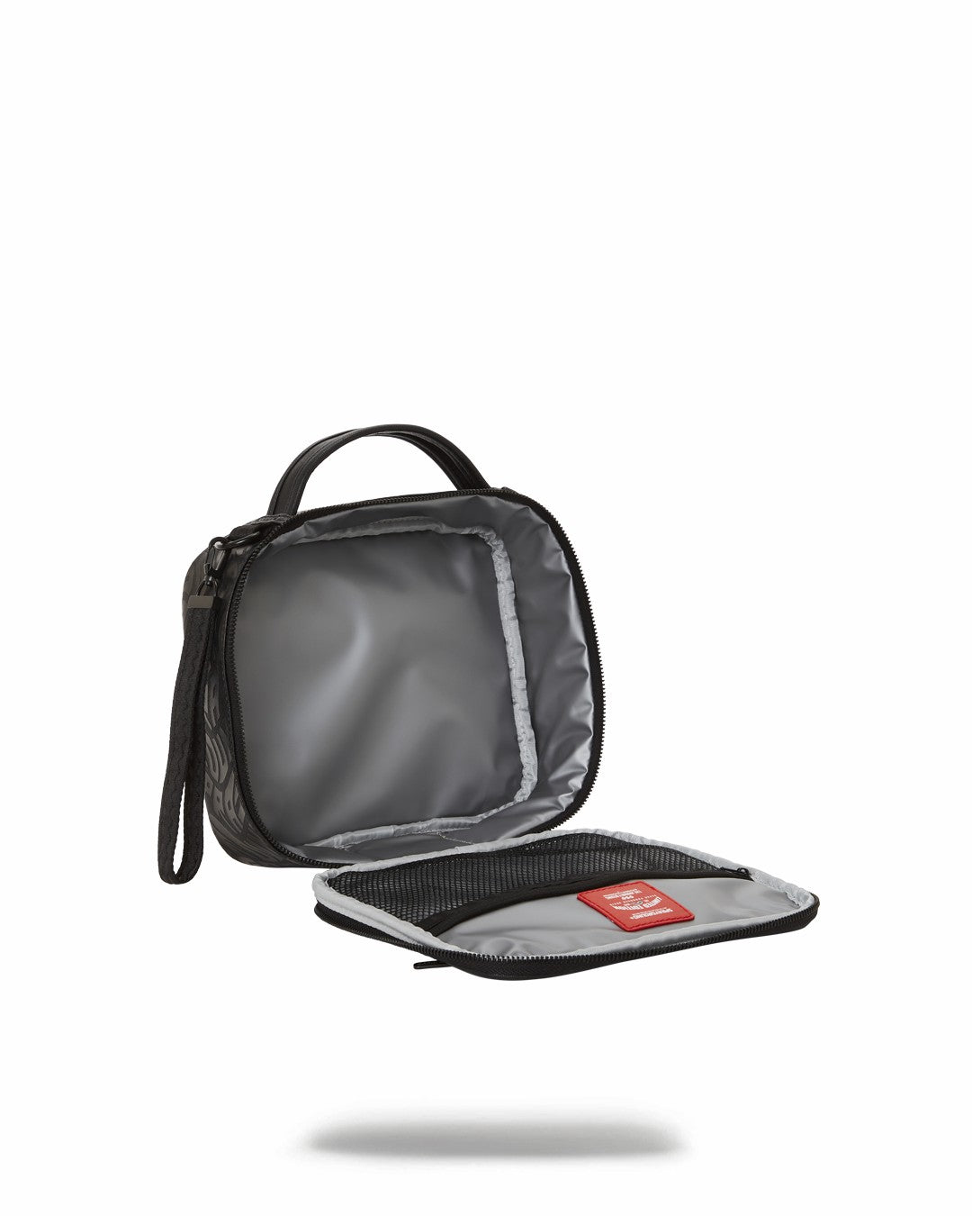 PRIVATE JET SNACK PACK AKA MONEY BAG