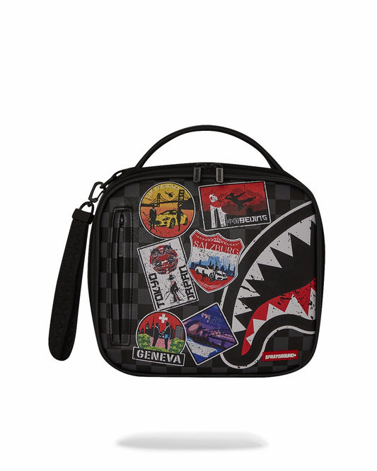GLOBAL MOGUL UNLIMITED MILES SNACKPACK