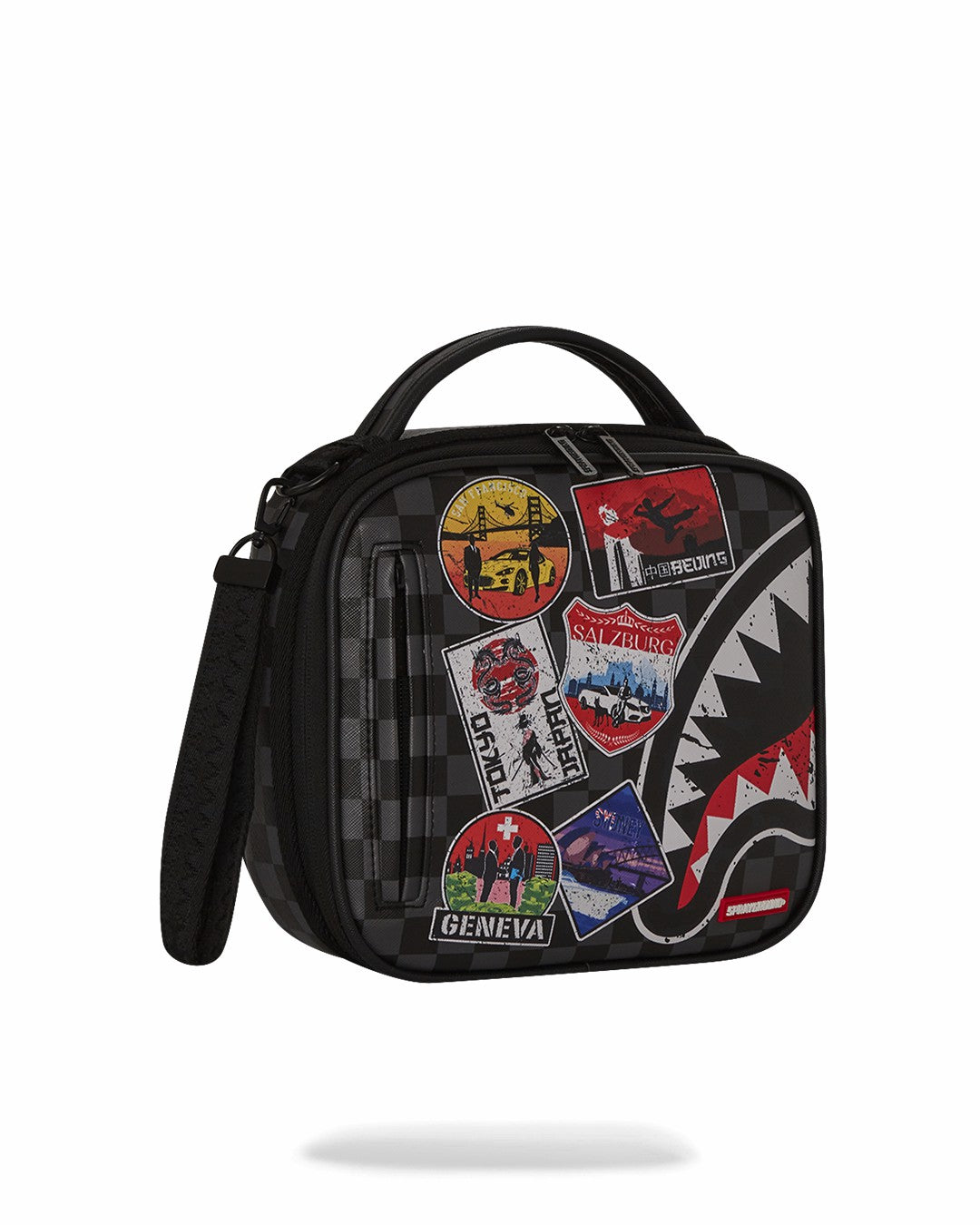 GLOBAL MOGUL UNLIMITED MILES SNACKPACK