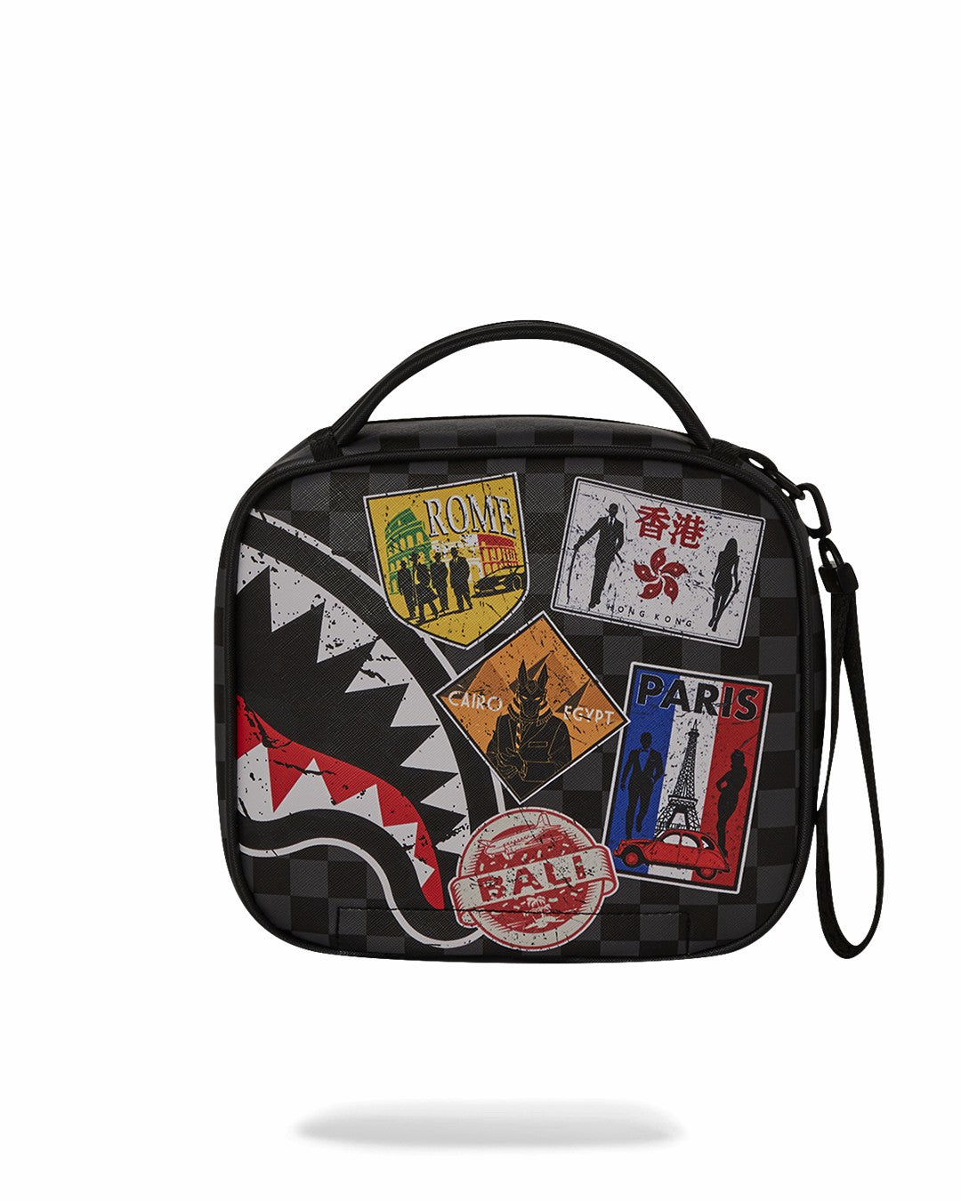 GLOBAL MOGUL UNLIMITED MILES SNACKPACK