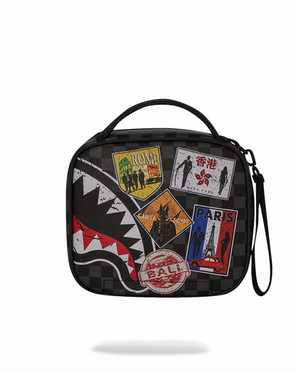 GLOBAL MOGUL UNLIMITED MILES SNACKPACK