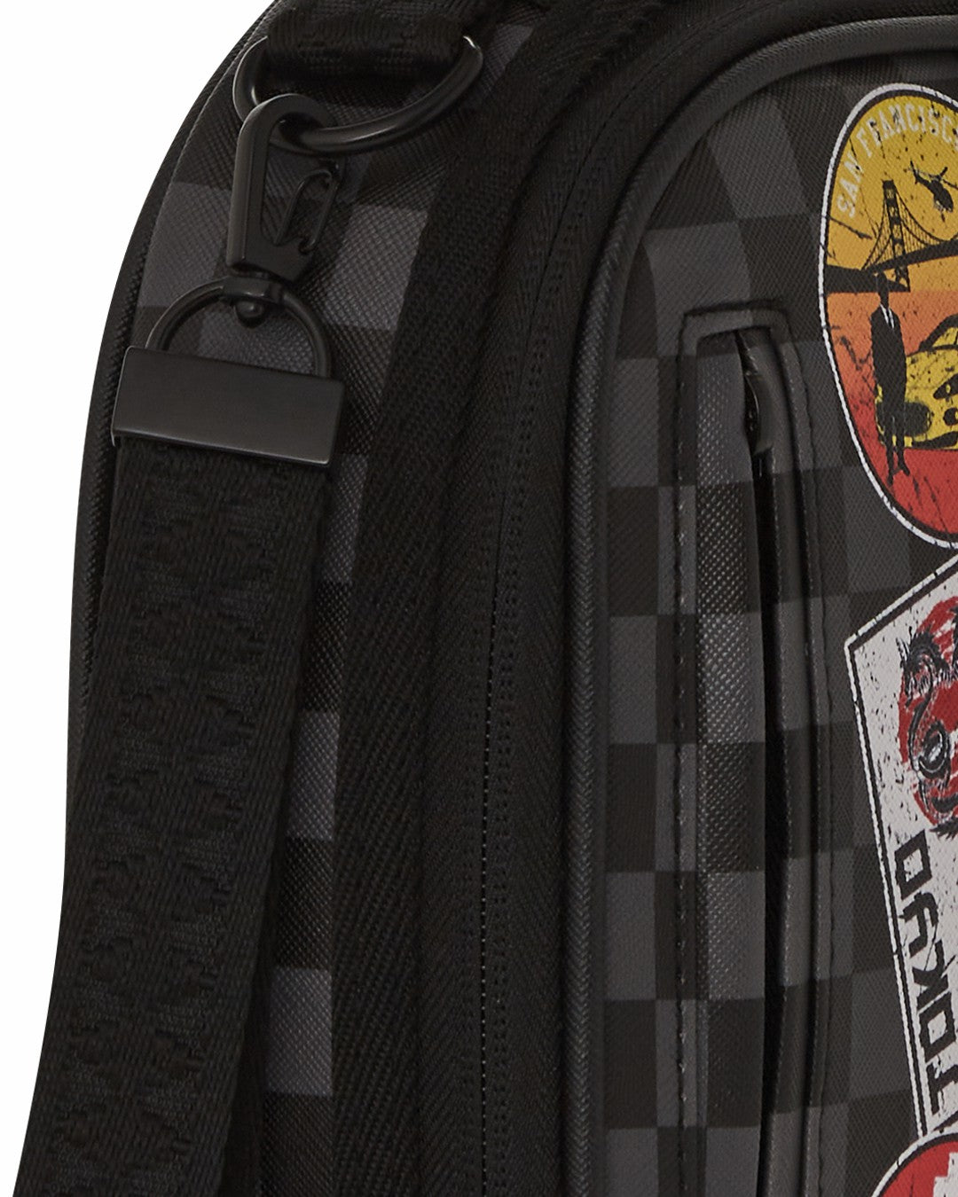 GLOBAL MOGUL UNLIMITED MILES SNACKPACK
