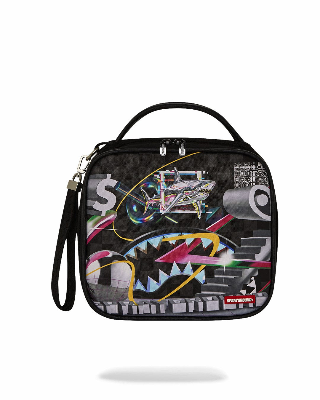 MIND TRIP SHARK DOSE SNACKPACK