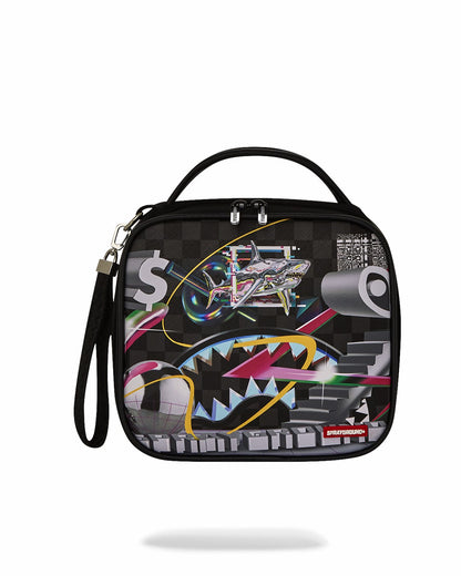 MIND TRIP SHARK DOSE SNACKPACK